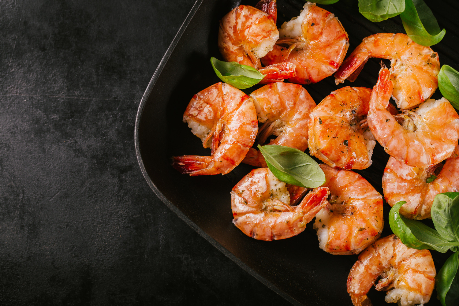 Prawns